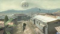 Nuevos detalles de Metal Gear Solid: Peace Walker