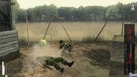 Nuevos detalles de Metal Gear Solid: Peace Walker
