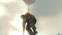 Nuevas im�genes e ilustraciones de Metal Gear Solid: Peace Walker
