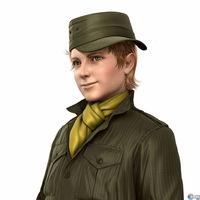 Nuevas im�genes e ilustraciones de Metal Gear Solid: Peace Walker