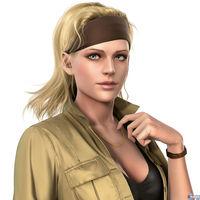 Nuevas im�genes e ilustraciones de Metal Gear Solid: Peace Walker