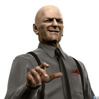 Nuevas im�genes e ilustraciones de Metal Gear Solid: Peace Walker