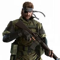 Nuevas im�genes e ilustraciones de Metal Gear Solid: Peace Walker