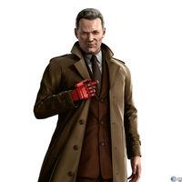 Nuevas im�genes e ilustraciones de Metal Gear Solid: Peace Walker