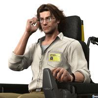Nuevas im�genes e ilustraciones de Metal Gear Solid: Peace Walker