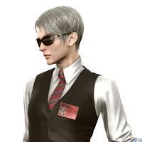 Nuevas im�genes e ilustraciones de Metal Gear Solid: Peace Walker