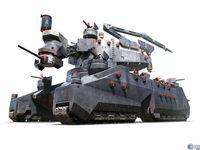 Nuevas im�genes e ilustraciones de Metal Gear Solid: Peace Walker