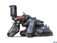 Nuevas im�genes e ilustraciones de Metal Gear Solid: Peace Walker