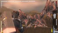 Los monstruos de Monster Hunter llegan a Metal Gear Solid