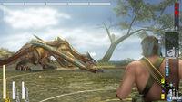 Los monstruos de Monster Hunter llegan a Metal Gear Solid