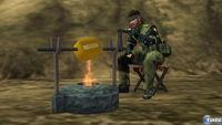 Los monstruos de Monster Hunter llegan a Metal Gear Solid
