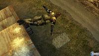 Assassin's Creed tambi�n estar� en Metal Gear Solid Peace Walker