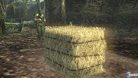Assassin's Creed tambi�n estar� en Metal Gear Solid Peace Walker