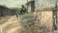 Assassin's Creed tambi�n estar� en Metal Gear Solid Peace Walker