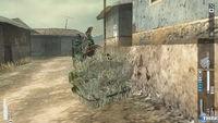 Assassin's Creed tambi�n estar� en Metal Gear Solid Peace Walker