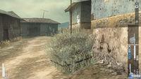 Assassin's Creed tambi�n estar� en Metal Gear Solid Peace Walker