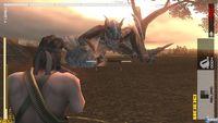 Konami muestra la colaboraci�n de Metal Gear Solid Peace Walker y Monster Hunter