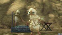 Konami muestra la colaboraci�n de Metal Gear Solid Peace Walker y Monster Hunter