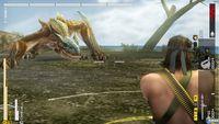 Konami muestra la colaboraci�n de Metal Gear Solid Peace Walker y Monster Hunter