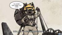 Konami muestra la colaboraci�n de Metal Gear Solid Peace Walker y Monster Hunter