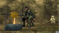 Konami muestra la colaboraci�n de Metal Gear Solid Peace Walker y Monster Hunter