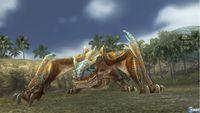 Konami muestra la colaboraci�n de Metal Gear Solid Peace Walker y Monster Hunter