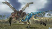 Konami muestra la colaboraci�n de Metal Gear Solid Peace Walker y Monster Hunter