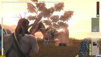 Konami muestra la colaboraci�n de Metal Gear Solid Peace Walker y Monster Hunter