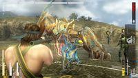 Konami muestra la colaboraci�n de Metal Gear Solid Peace Walker y Monster Hunter