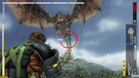Konami muestra la colaboraci�n de Metal Gear Solid Peace Walker y Monster Hunter
