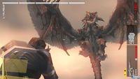 Konami muestra la colaboraci�n de Metal Gear Solid Peace Walker y Monster Hunter