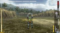Konami muestra la colaboraci�n de Metal Gear Solid Peace Walker y Monster Hunter