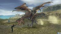 Konami muestra la colaboraci�n de Metal Gear Solid Peace Walker y Monster Hunter