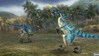 Konami muestra la colaboraci�n de Metal Gear Solid Peace Walker y Monster Hunter