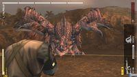 Konami muestra la colaboraci�n de Metal Gear Solid Peace Walker y Monster Hunter