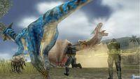 Konami muestra la colaboraci�n de Metal Gear Solid Peace Walker y Monster Hunter