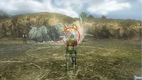 Konami muestra la colaboraci�n de Metal Gear Solid Peace Walker y Monster Hunter