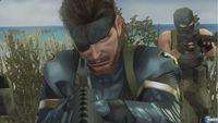 Konami muestra la colaboraci�n de Metal Gear Solid Peace Walker y Monster Hunter