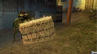 Mostrada la colaboraci�n entre Assassin's Creed y Metal Gear Solid: Peace Walker