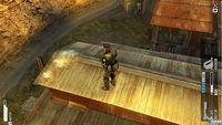 Mostrada la colaboraci�n entre Assassin's Creed y Metal Gear Solid: Peace Walker