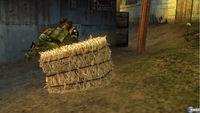 Mostrada la colaboraci�n entre Assassin's Creed y Metal Gear Solid: Peace Walker