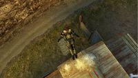 Mostrada la colaboraci�n entre Assassin's Creed y Metal Gear Solid: Peace Walker