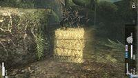 Mostrada la colaboraci�n entre Assassin's Creed y Metal Gear Solid: Peace Walker