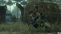 M�s im�genes de Metal Gear Solid: Peace Walker