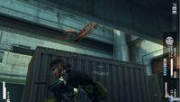 M�s im�genes de Metal Gear Solid: Peace Walker