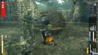 M�s im�genes de Metal Gear Solid: Peace Walker