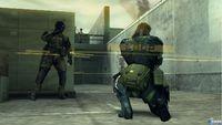 M�s im�genes de Metal Gear Solid: Peace Walker