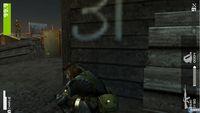M�s im�genes de Metal Gear Solid: Peace Walker