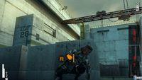 M�s im�genes de Metal Gear Solid: Peace Walker