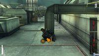M�s im�genes de Metal Gear Solid: Peace Walker